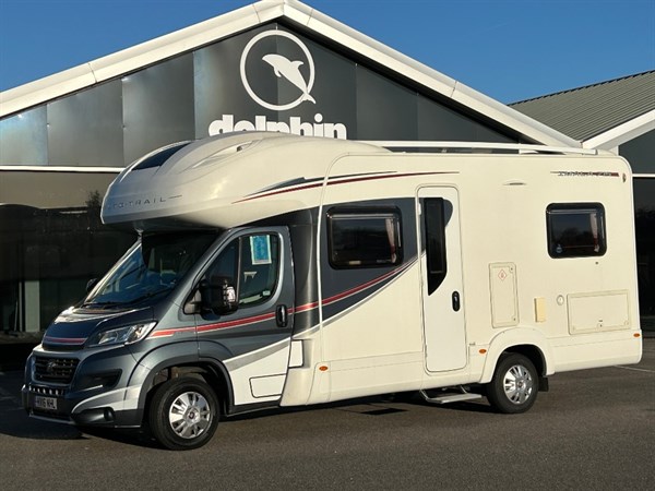 Auto-Trail Imala 715